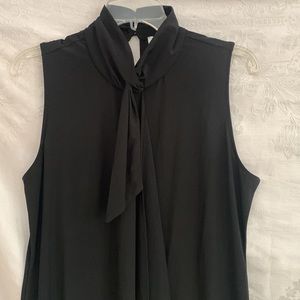 New White House Black Market Medium Blouse